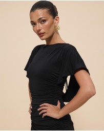 CHANCERY - Elvie Maxi Dress