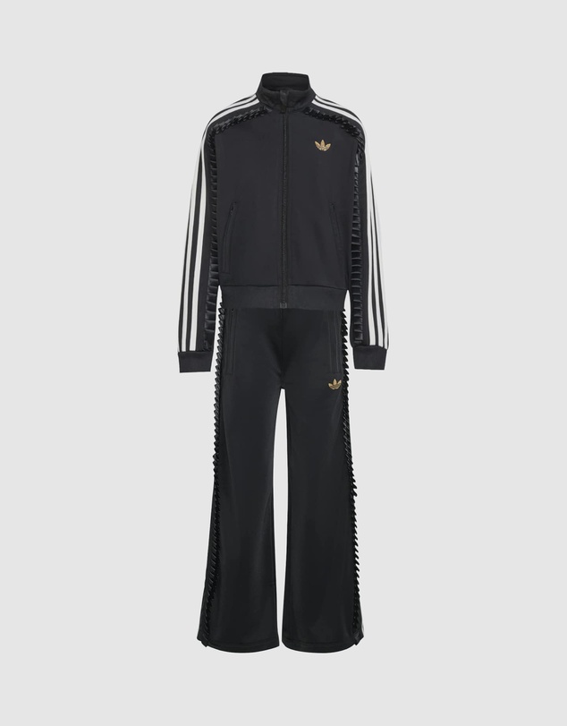 adidas Originals - Firebird Loose Tracksuit - Kids-Teens