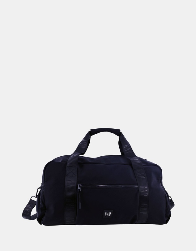 GAP - GAP Nylon Travel Overnight Bag