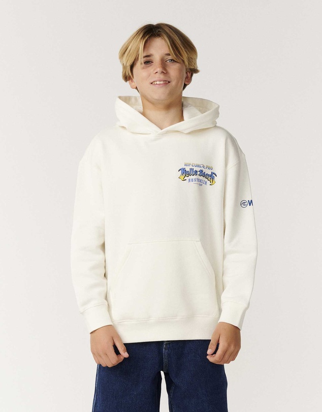 Rip Curl - Rip Curl Pro Bells 26 Hood - Kids