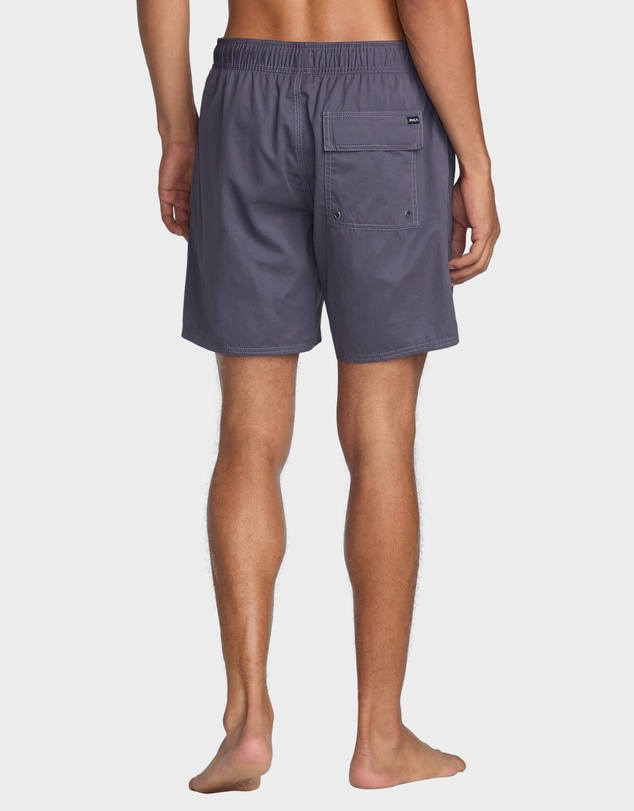 RVCA - Mens Opposite Elastic 2 Walkshorts