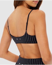 The Upside - Zenith Ballet Bra