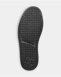 DC Shoes - Mens Court Graffik Sneakers