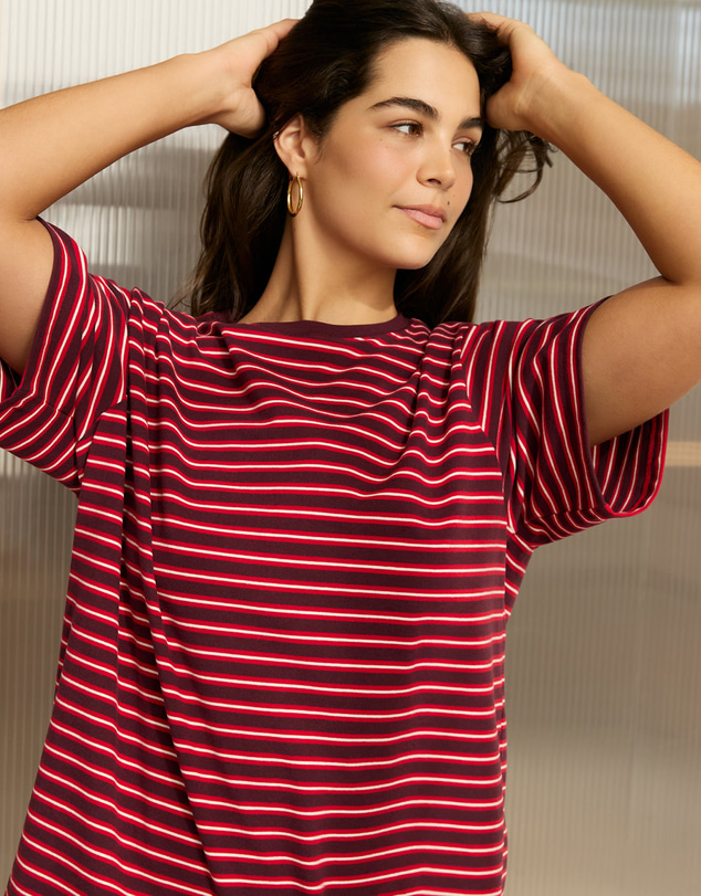 Resting - CloudKnit Jersey Dylan Tee