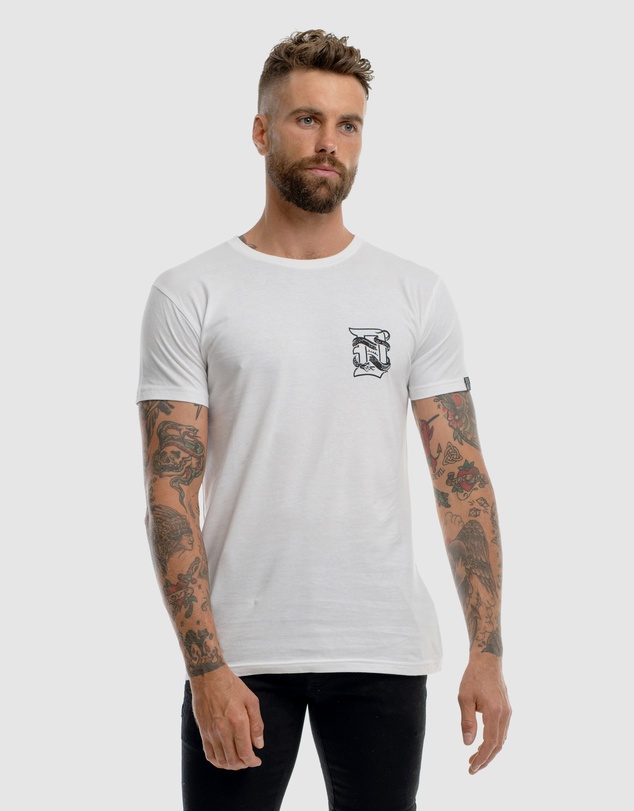 DVNT - Viper Tee