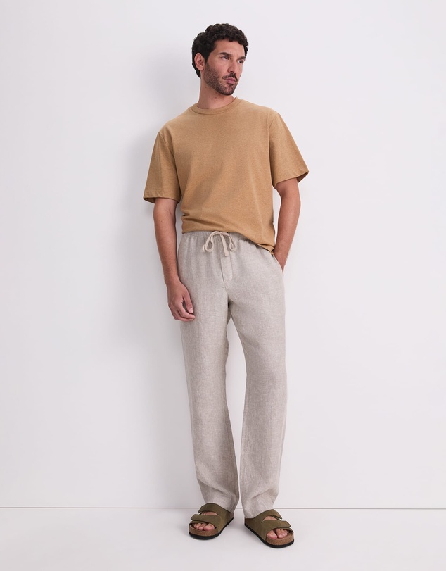 Sportscraft - Heavyweight Cotton Tee