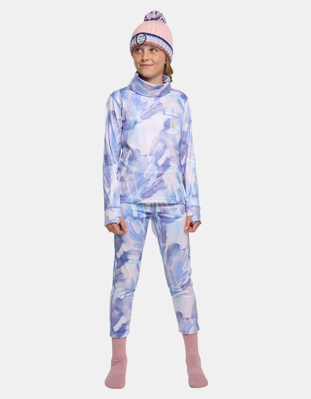ROJO Outerwear - Girls Freya 7/8 Pant