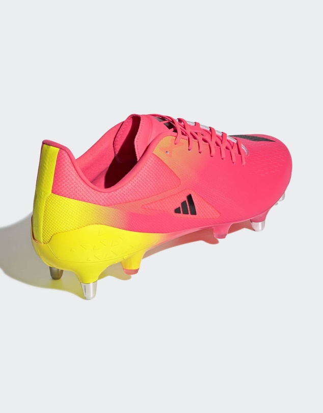 adidas Performance - Adizero RS15 Pro Soft Ground Rugby Boots Unisex