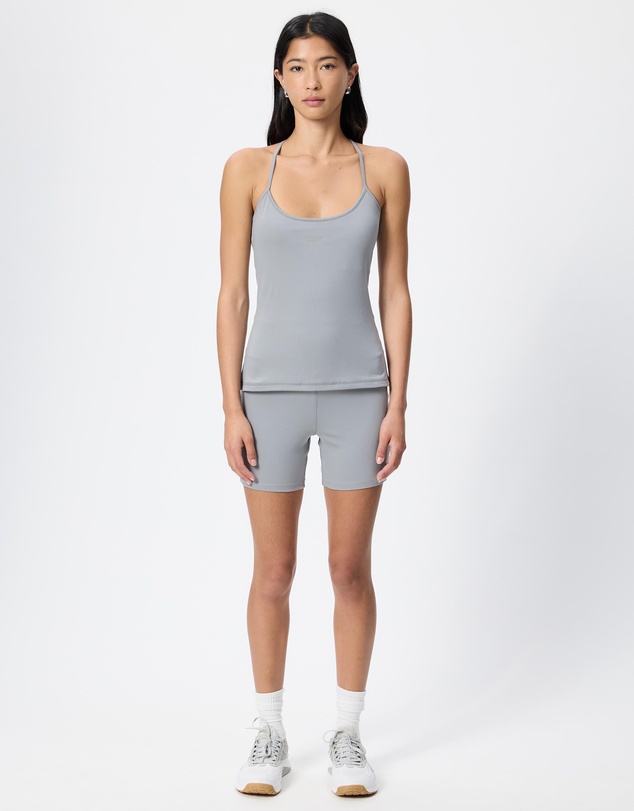 Reebok - Lux Peached Strappy Tank