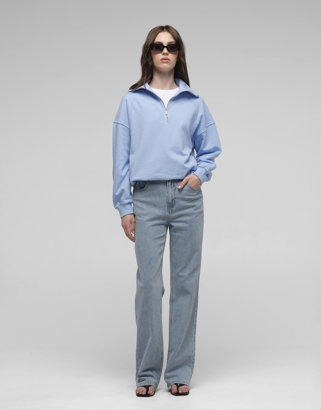 JACANDMOOKI - Gigi Sweatshirt