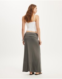 Cotton On - Honey Maxi Skirt
