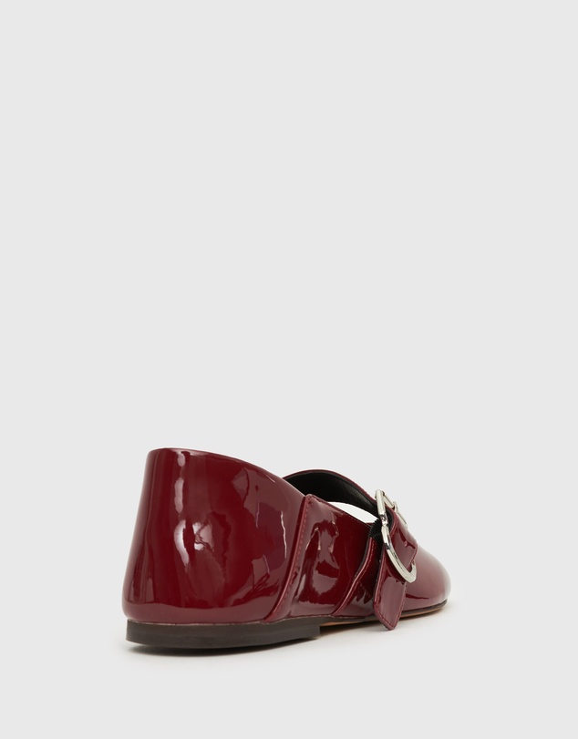 Betts - Joanna Mary Jane Ballet Flats