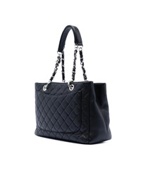 Pre-Loved by Azura Reborn - Pre-Loved Caviar Grand Shopping Tote