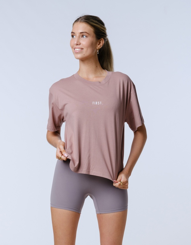 First Division - Elite Box Tee