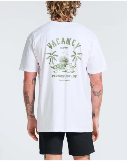 Vacancy Co - Endless Summer Tee