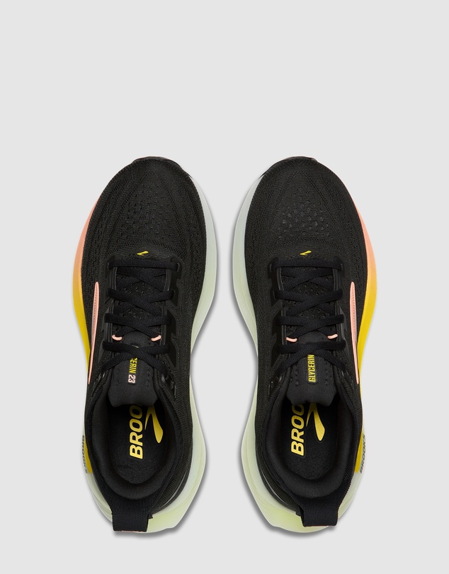 Brooks - Glycerin 23 - Women's