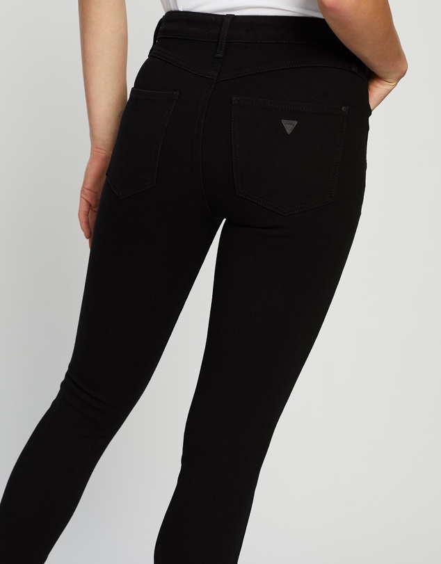 GUESS - 1981 Skinny Jeans