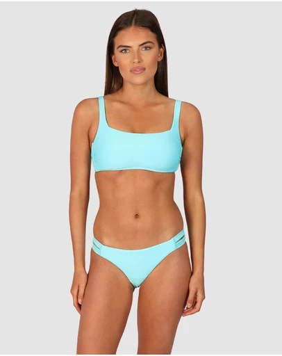 Baku Swimwear - Rococco Multi Fit Bralette Bikini Bra Top