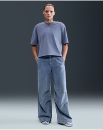 Nike - Sportswear Boxy SS T-Shirt