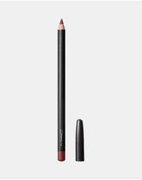 MAC - Lip Pencil
