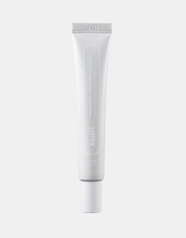 Dear Klairs - Fundamental Nourishing Eye Butter