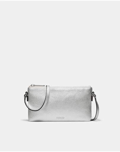 MIMCO - Rhiannon Pouch Crossbody Bag