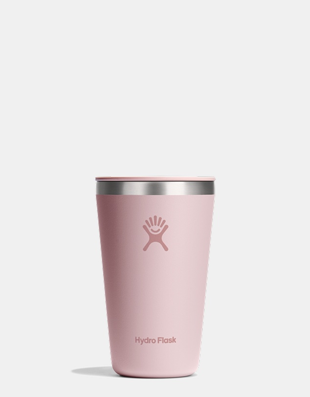 Hydro Flask - 16 Oz All Around Tumbler Press-In Lid
