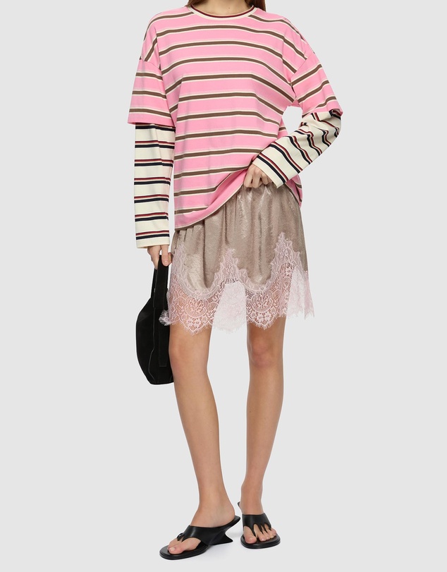 Blanca - Faro Tee