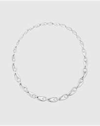 Georg Jensen - Reflect Necklace