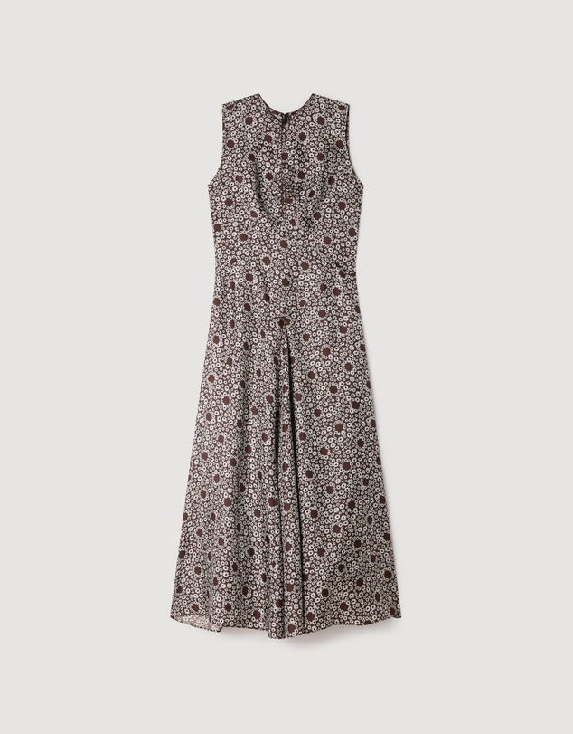 Sandro - Maira Dress