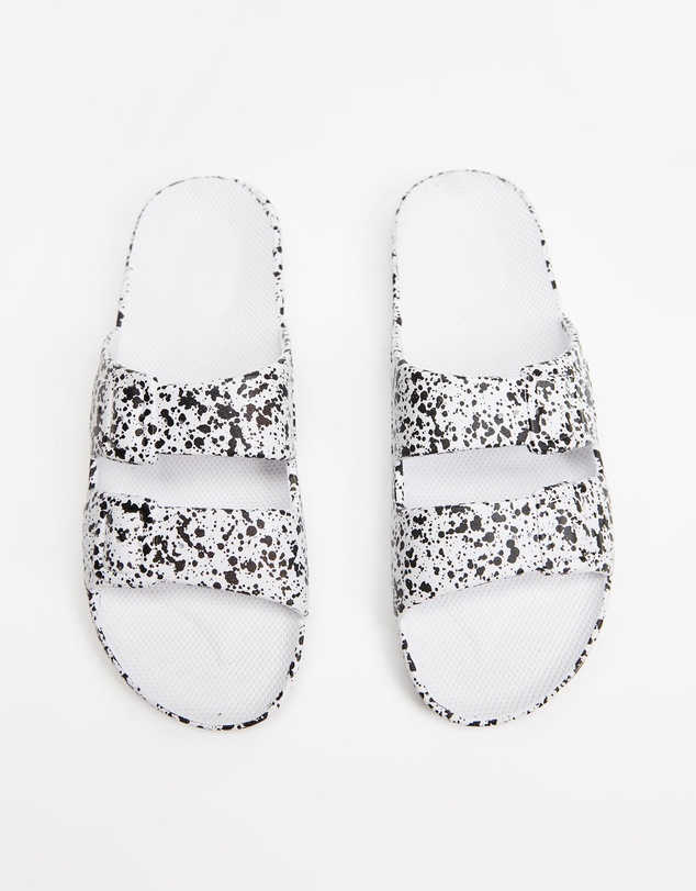 Freedom Moses - Slides - Unisex