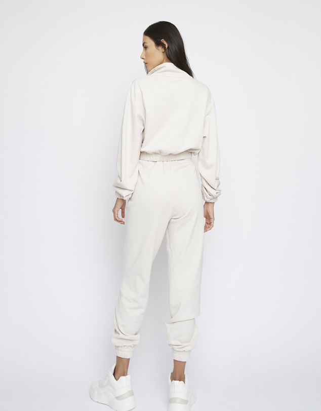 Glamorous - Zip Sweatshirt