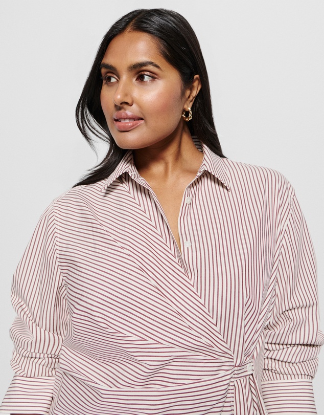 Commonry - Cecilia Shirt