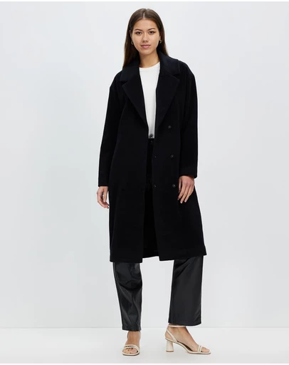 Grace Willow - Kera Coat