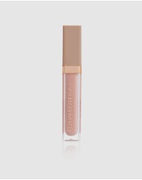 Silk Oil of Morocco - Silk x Fernando Hervas Argan Lip Shine - Nude 1