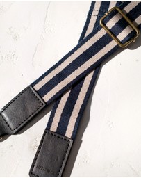JUJU & CO - Stripe Strap