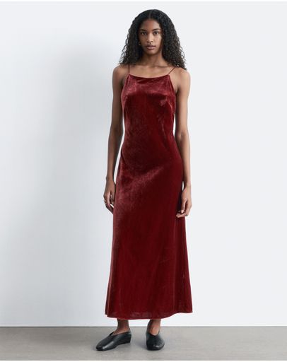Dark Red