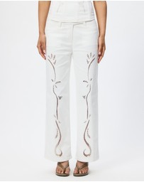Miaou - Jacqulie Pants