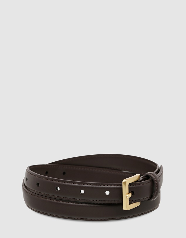 Status Anxiety - In Your Eyes Belt