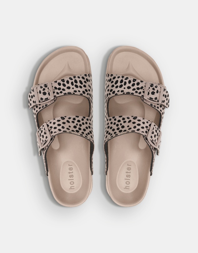 Holster - Stride Comfort Slide - Women's