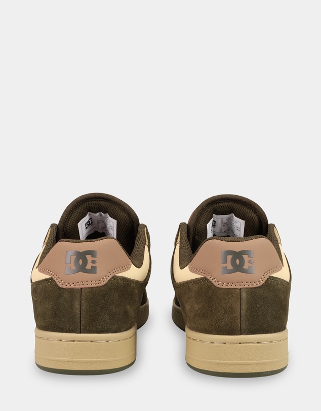 DC Shoes - Mens Manteca 4 S Skate Shoes