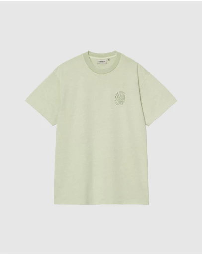 Carhartt WIP - SS Helix Redux T-Shirt