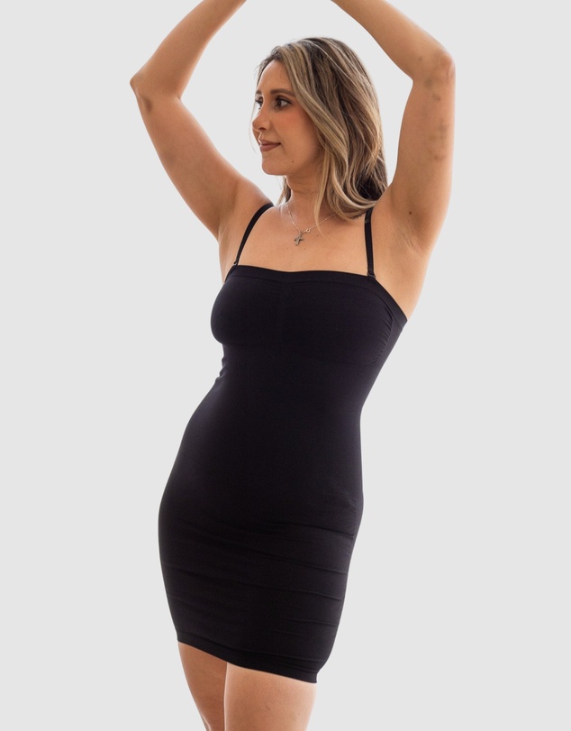 Plie Australia - Emana® Full Body Shaper Slip