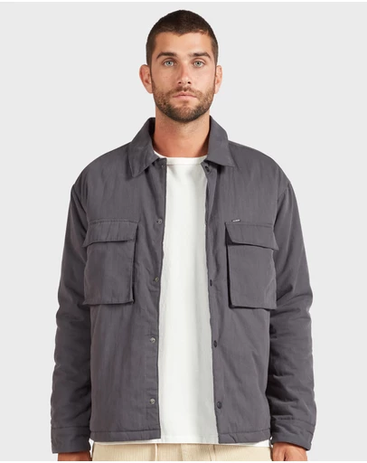 Academy Brand - All Terrain Shirt Jacket