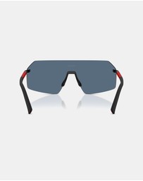 Prada Linea Rossa - 0PS B50S