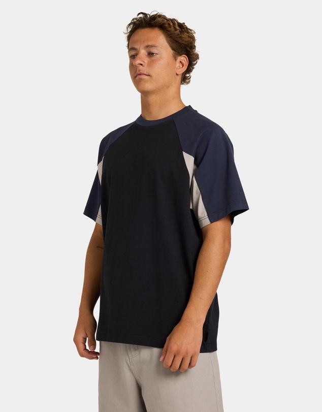 Billabong - Mens Spec Systems T-Shirt