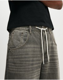 Cotton On - Y2k Super Baggy Jean