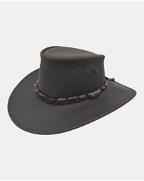 Jacaru - Jacaru 1055 Crackerjack Croc Hat