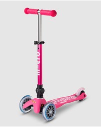 Micro Scooters - Micro Mini Deluxe Foldable