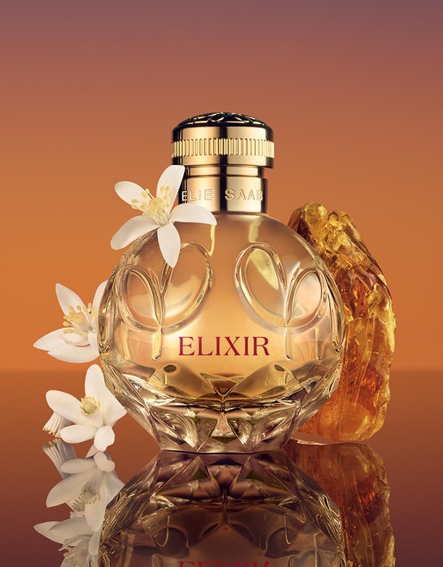 Elie Saab - Elie Saab Elixir EDP 30ml